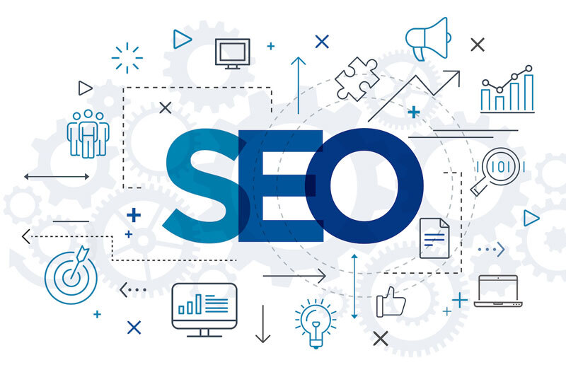 SEO Optmization|Aimed at improving a website's visibility in search engine results|Building high-quality backlinks from reputable sources enhances a website's authority|Levicent|IT/Software Consulting and Solution Provider