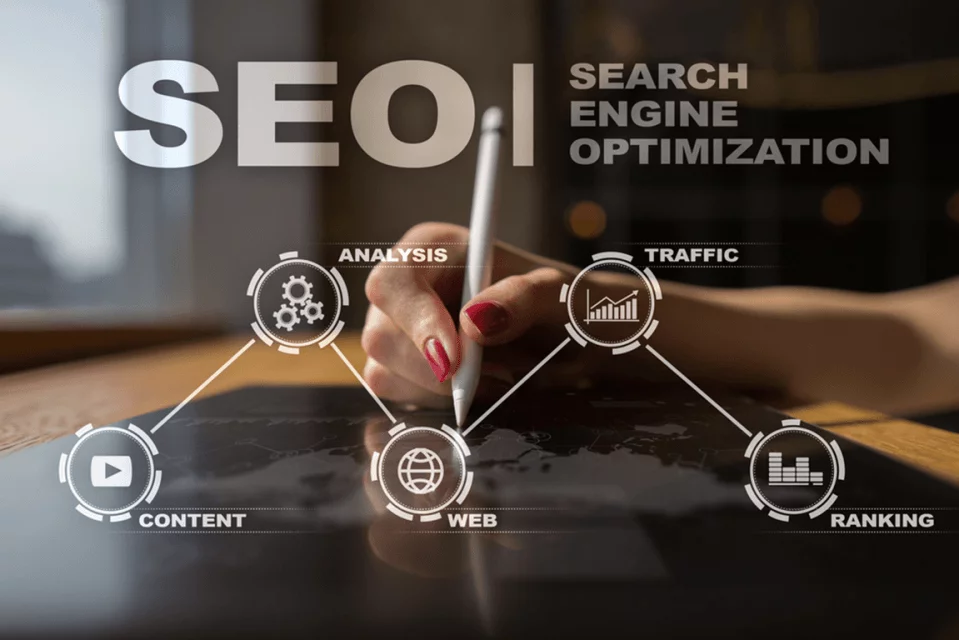 SEO Optimization|Keyword Research and Optimization|Levicent|IT/Software Consulting and Solution Provider