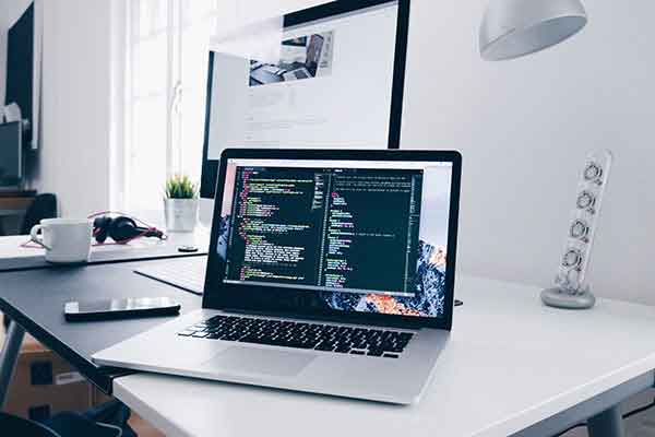 Web Design|Levicent|IT/Software Consulting and Solution Provider